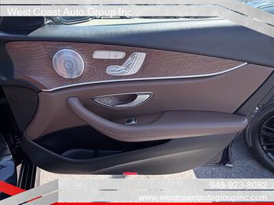 2017 Mercedes-Benz E 300   - Photo 17 - Costa Mesa, CA 92626