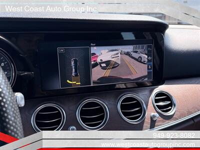 2017 Mercedes-Benz E 300   - Photo 21 - Costa Mesa, CA 92626