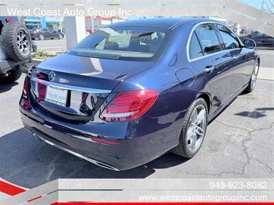 2017 Mercedes-Benz E 300   - Photo 3 - Costa Mesa, CA 92626