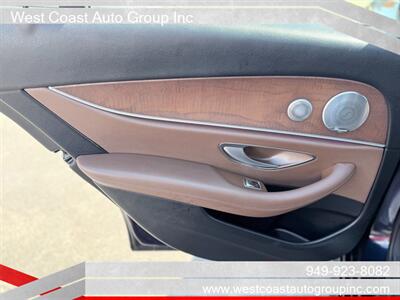 2017 Mercedes-Benz E 300   - Photo 16 - Costa Mesa, CA 92626