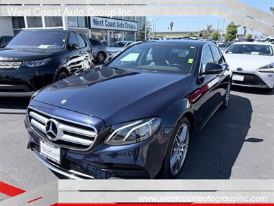 2017 Mercedes-Benz E 300   - Photo 30 - Costa Mesa, CA 92626