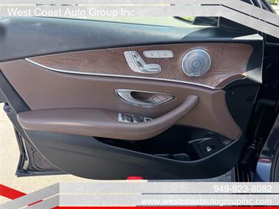 2017 Mercedes-Benz E 300   - Photo 15 - Costa Mesa, CA 92626