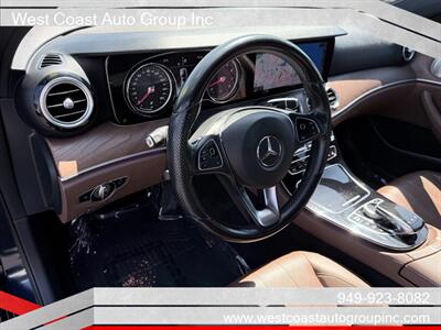 2017 Mercedes-Benz E 300   - Photo 8 - Costa Mesa, CA 92626