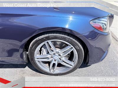 2017 Mercedes-Benz E 300   - Photo 29 - Costa Mesa, CA 92626
