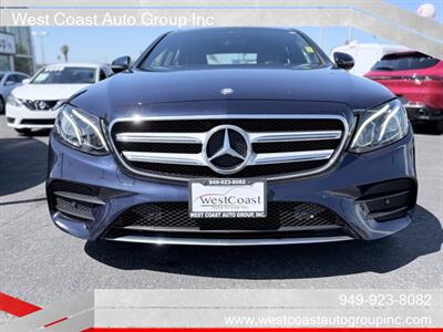 2017 Mercedes-Benz E 300   - Photo 5 - Costa Mesa, CA 92626