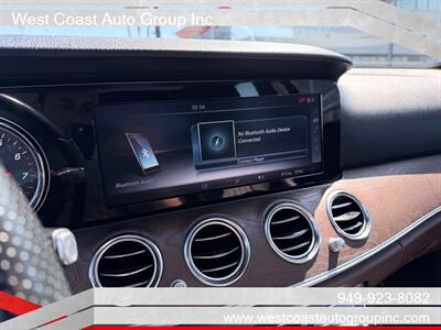 2017 Mercedes-Benz E 300   - Photo 22 - Costa Mesa, CA 92626