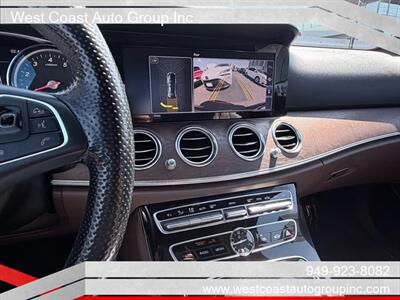 2017 Mercedes-Benz E 300   - Photo 24 - Costa Mesa, CA 92626