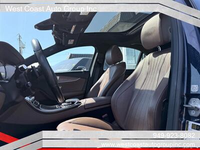 2017 Mercedes-Benz E 300   - Photo 9 - Costa Mesa, CA 92626