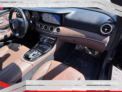 2017 Mercedes-Benz E 300   - Photo 12 - Costa Mesa, CA 92626