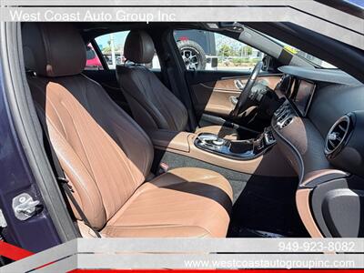 2017 Mercedes-Benz E 300   - Photo 11 - Costa Mesa, CA 92626