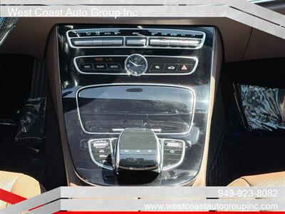 2017 Mercedes-Benz E 300   - Photo 19 - Costa Mesa, CA 92626