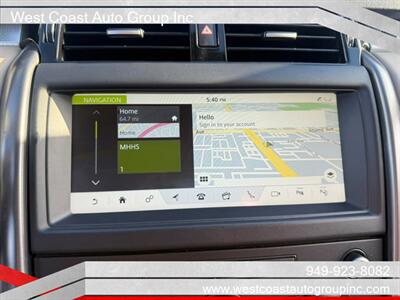 2020 Land Rover Discovery Landmark Edition - Photo 22 - Costa Mesa, CA 92626