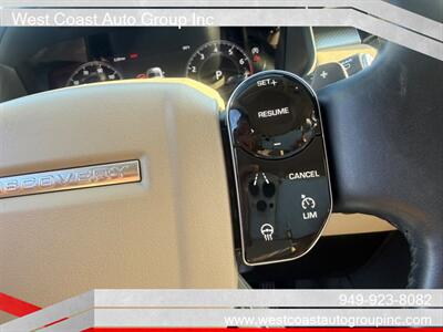 2020 Land Rover Discovery Landmark Edition - Photo 19 - Costa Mesa, CA 92626