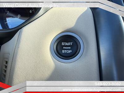 2020 Land Rover Discovery Landmark Edition - Photo 27 - Costa Mesa, CA 92626