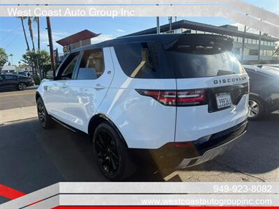2020 Land Rover Discovery Landmark Edition - Photo 4 - Costa Mesa, CA 92626
