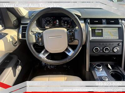 2020 Land Rover Discovery Landmark Edition - Photo 29 - Costa Mesa, CA 92626