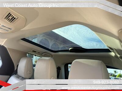 2020 Land Rover Discovery Landmark Edition - Photo 17 - Costa Mesa, CA 92626