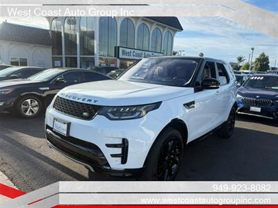 2020 Land Rover Discovery Landmark Edition - Photo 5 - Costa Mesa, CA 92626