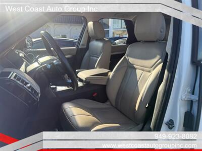 2020 Land Rover Discovery Landmark Edition - Photo 6 - Costa Mesa, CA 92626