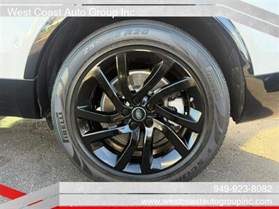 2020 Land Rover Discovery Landmark Edition - Photo 30 - Costa Mesa, CA 92626
