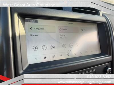 2020 Land Rover Discovery Landmark Edition - Photo 21 - Costa Mesa, CA 92626