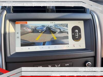 2020 Land Rover Discovery Landmark Edition - Photo 23 - Costa Mesa, CA 92626