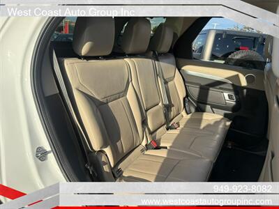 2020 Land Rover Discovery Landmark Edition - Photo 9 - Costa Mesa, CA 92626