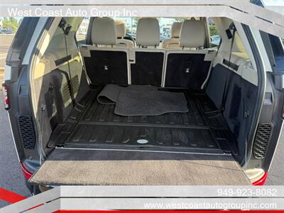 2020 Land Rover Discovery Landmark Edition - Photo 11 - Costa Mesa, CA 92626