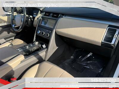 2020 Land Rover Discovery Landmark Edition - Photo 12 - Costa Mesa, CA 92626