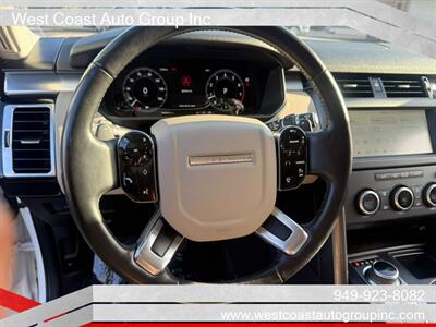 2020 Land Rover Discovery Landmark Edition - Photo 8 - Costa Mesa, CA 92626