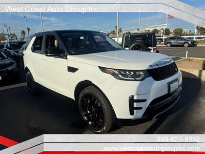 2020 Land Rover Discovery Landmark Edition - Photo 2 - Costa Mesa, CA 92626