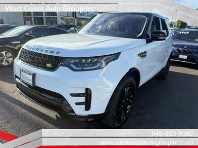 2020 Land Rover Discovery Landmark Edition - Photo 1 - Costa Mesa, CA 92626