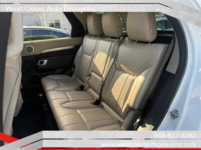 2020 Land Rover Discovery Landmark Edition - Photo 10 - Costa Mesa, CA 92626
