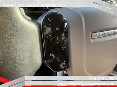 2020 Land Rover Discovery Landmark Edition - Photo 20 - Costa Mesa, CA 92626