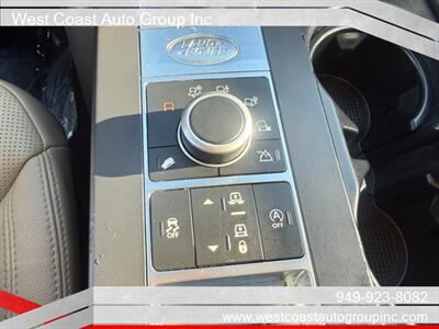 2020 Land Rover Discovery Landmark Edition - Photo 25 - Costa Mesa, CA 92626
