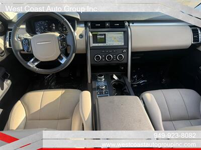 2020 Land Rover Discovery Landmark Edition - Photo 13 - Costa Mesa, CA 92626