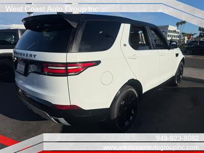 2020 Land Rover Discovery Landmark Edition - Photo 3 - Costa Mesa, CA 92626