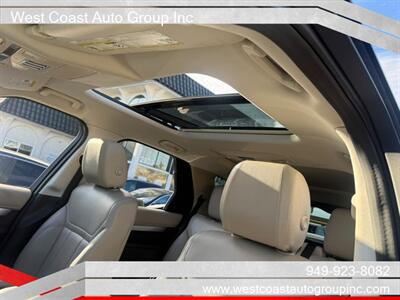 2020 Land Rover Discovery Landmark Edition - Photo 15 - Costa Mesa, CA 92626