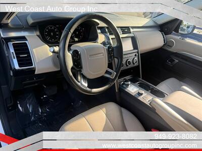 2020 Land Rover Discovery Landmark Edition - Photo 7 - Costa Mesa, CA 92626