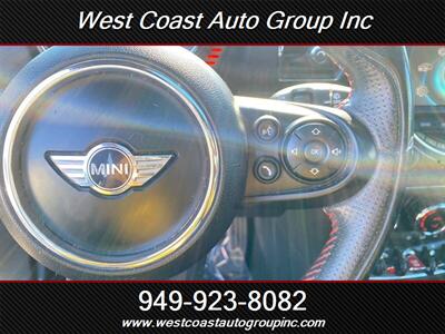 2017 MINI Clubman Cooper S - Photo 16 - Costa Mesa, CA 92626