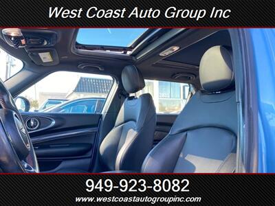 2017 MINI Clubman Cooper S - Photo 11 - Costa Mesa, CA 92626