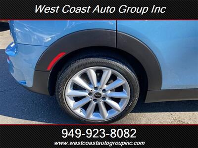 2017 MINI Clubman Cooper S - Photo 24 - Costa Mesa, CA 92626