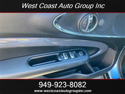 2017 MINI Clubman Cooper S - Photo 18 - Costa Mesa, CA 92626