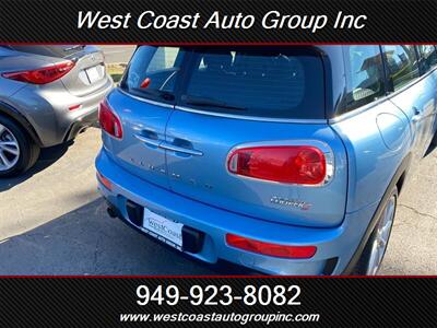 2017 MINI Clubman Cooper S - Photo 23 - Costa Mesa, CA 92626