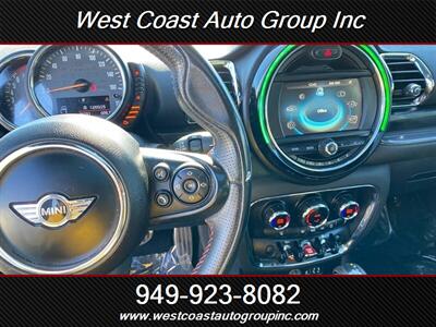 2017 MINI Clubman Cooper S - Photo 17 - Costa Mesa, CA 92626