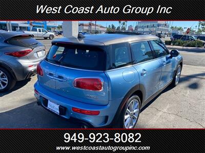 2017 MINI Clubman Cooper S - Photo 22 - Costa Mesa, CA 92626