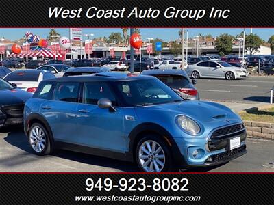 2017 MINI Clubman Cooper S - Photo 2 - Costa Mesa, CA 92626