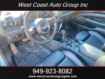 2017 MINI Clubman Cooper S - Photo 5 - Costa Mesa, CA 92626