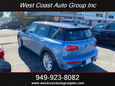 2017 MINI Clubman Cooper S - Photo 21 - Costa Mesa, CA 92626