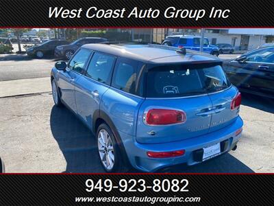 2017 MINI Clubman Cooper S - Photo 4 - Costa Mesa, CA 92626